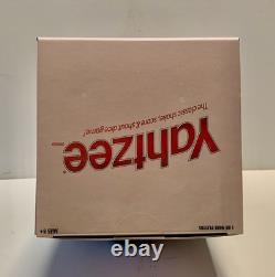 Jaws Yahtzee Neuf Dans L'Emballage Extrêmement Rare