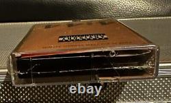 Jay Z 444 cassette ÉDITION LIMITÉE (Extrêmement Rare) Non ouverte