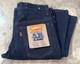 Jeans Levi's Sf 207 Vintage Des Ann&eacute;es 1970, Stock Mort, W 27 X L 29, Extr&ecirc;mement Rares, Neufs