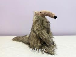 Jellycat Arthur Fourmilier Extrêmement Rare Retiré, Tout Neuf Avec Étiquettes, Authentique