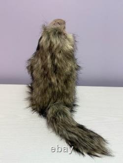 Jellycat Arthur Fourmilier Extrêmement Rare Retiré, Tout Neuf Avec Étiquettes, Authentique