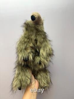 Jellycat Arthur Fourmilier Extrêmement Rare Retiré, Tout Neuf Avec Étiquettes, Authentique