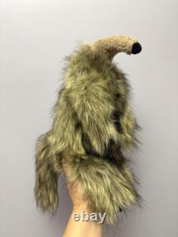 Jellycat Arthur Fourmilier Extrêmement Rare Retiré, Tout Neuf Avec Étiquettes, Authentique