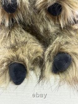 Jellycat Arthur Fourmilier Extrêmement Rare Retiré, Tout Neuf Avec Étiquettes, Authentique