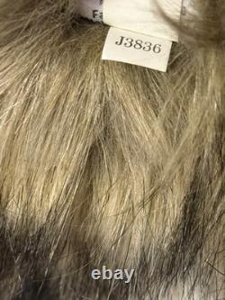 Jellycat Arthur Fourmilier Extrêmement Rare Retiré, Tout Neuf Avec Étiquettes, Authentique