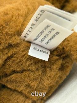 Jellycat Diddle Renne Extrêmement Rare Retiré, Tout Neuf Sans Étiquettes, Authentique