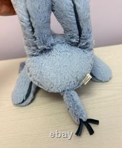 Jellycat Éléphant Piper petit, extrêmement rare, neuf avec étiquettes, authentique