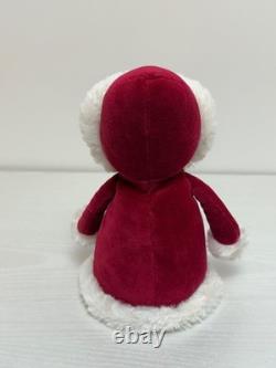 Jellycat Extrêmement Rare Retiré Joy Noël, Tout Neuf Sans Étiquettes, Authentique