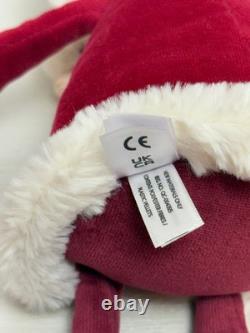 Jellycat Extrêmement Rare Retiré Joy Noël, Tout Neuf Sans Étiquettes, Authentique