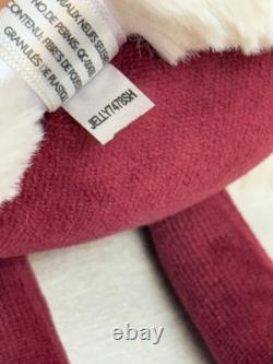 Jellycat Extrêmement Rare Retiré Joy Noël, Tout Neuf Sans Étiquettes, Authentique