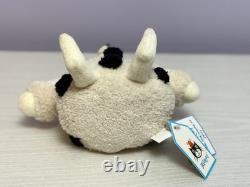 Jellycat Extrêmement Rare Retiré Poloneck Peeker Chien Dalmatien, Neuf Avec Étiquettes