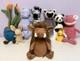 Jellycat Jackadee Warthog Extr&ecirc;mement Rare Et Retir&eacute; De La Vente, Tout Neuf Avec &eacute;tiquettes, Authentique
