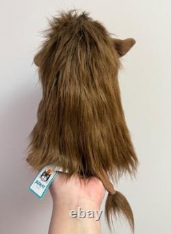 Jellycat Jackadee Warthog extrêmement rare et retiré de la vente, tout neuf avec étiquettes, authentique