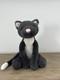 Jellycat Meg Cat, Encore Tout Neuf Avec Les étiquettes, Retiré Et Extrêmement Rare