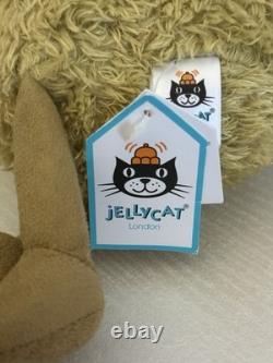 Jellycat Retiré Et Extrêmement Rare Jubjub Gookie Tout Neuf Avec Étiquettes Authentique