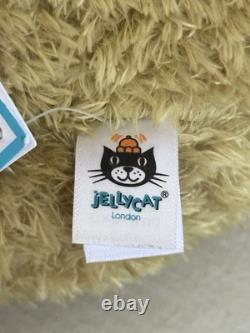 Jellycat Retiré Et Extrêmement Rare Jubjub Gookie Tout Neuf Avec Étiquettes Authentique