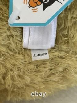 Jellycat Retiré Et Extrêmement Rare Jubjub Gookie Tout Neuf Avec Étiquettes Authentique