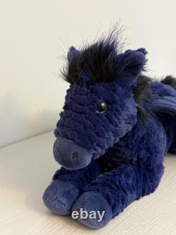 Jellycat Seraphina Pégase Extrêmement Rare Tout Neuf Avec Étiquettes Authentique