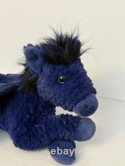 Jellycat Seraphina Pégase Extrêmement Rare Tout Neuf Avec Étiquettes Authentique