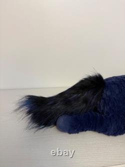 Jellycat Seraphina Pégase Extrêmement Rare Tout Neuf Avec Étiquettes Authentique