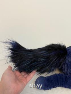 Jellycat Seraphina Pégase Extrêmement Rare Tout Neuf Avec Étiquettes Authentique