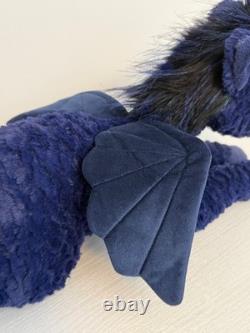 Jellycat Seraphina Pégase Extrêmement Rare Tout Neuf Avec Étiquettes Authentique