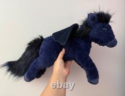 Jellycat Seraphina Pégase Extrêmement Rare Tout Neuf Avec Étiquettes Authentique