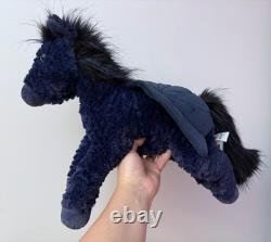 Jellycat Seraphina Pégase Extrêmement Rare Tout Neuf Avec Étiquettes Authentique