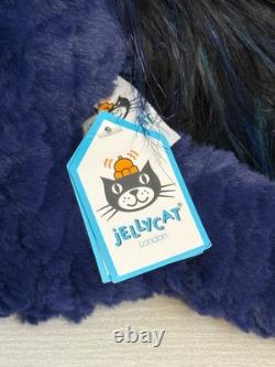 Jellycat Seraphina Pégase Extrêmement Rare Tout Neuf Avec Étiquettes Authentique