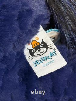 Jellycat Seraphina Pégase Extrêmement Rare Tout Neuf Avec Étiquettes Authentique