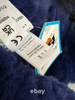 Jellycat Seraphina Pégase Extrêmement Rare Tout Neuf Avec Étiquettes Authentique