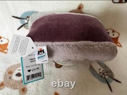 Jellycat Wiggedy Caméra Extrêmement Rare & Retirée Sons Fonctionnels