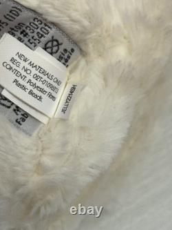 Jellycat extrêmement rare Fuddlewuddle veau, tout neuf sans étiquettes, authentique