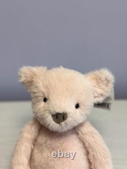 Jellycat porcelet Sweetie extrêmement rare, tout neuf avec étiquettes, authentique