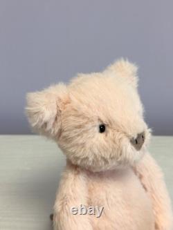 Jellycat porcelet Sweetie extrêmement rare, tout neuf avec étiquettes, authentique