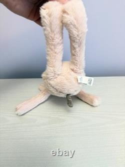 Jellycat porcelet Sweetie extrêmement rare, tout neuf avec étiquettes, authentique