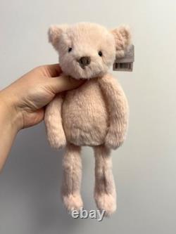Jellycat porcelet Sweetie extrêmement rare, tout neuf avec étiquettes, authentique