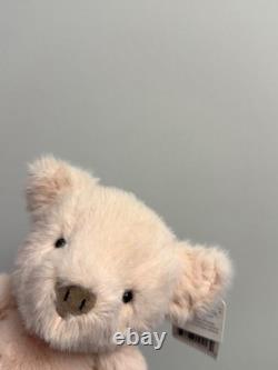 Jellycat porcelet Sweetie extrêmement rare, tout neuf avec étiquettes, authentique