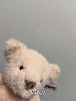 Jellycat porcelet Sweetie extrêmement rare, tout neuf avec étiquettes, authentique