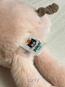 Jellycat porcelet Sweetie extrêmement rare, tout neuf avec étiquettes, authentique