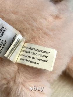 Jellycat porcelet Sweetie extrêmement rare, tout neuf avec étiquettes, authentique
