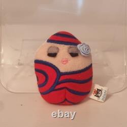 Jellycat Œuf NOUVEAU TINY Fabbajay Œuf Extrêmement Rare 3