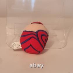 Jellycat Œuf NOUVEAU TINY Fabbajay Œuf Extrêmement Rare 3