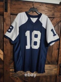 Jersey Randall Cobb des Dallas Cowboys, taille XL, extrêmement rare, tout neuf (jamais porté)