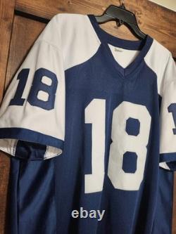 Jersey Randall Cobb des Dallas Cowboys, taille XL, extrêmement rare, tout neuf (jamais porté)