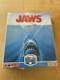 Jeu Amiga Jaws Neuf, Sous Bo&icirc;te, Scell&eacute;, Extr&ecirc;mement Rare, Jeu R&eacute;tro