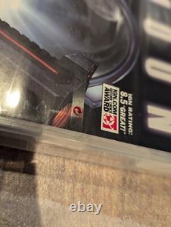 Jeu Moon Nintendo DS Ultra Rare Extrêmement Difficile à Trouver NEUF ET SCELLÉ UKV PAL