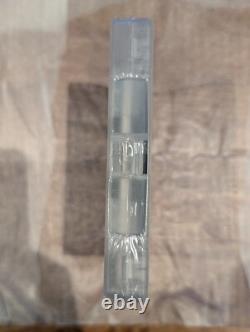 Jeu Moon Nintendo DS Ultra Rare Extrêmement Difficile à Trouver NEUF ET SCELLÉ UKV PAL