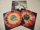 Jurassic Park John Williams Mondo Vinyle Coloré Extrêmement Rare Neuf
