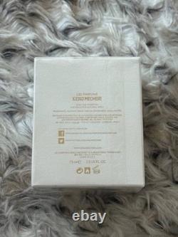 Keiko Mecheri Taormine Eau De Parfum 75ml Spray Nouvelle Extrêmement Rare
